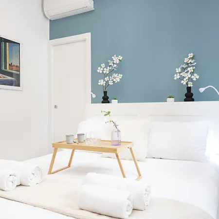 Lejlighed Easylife - - Gregorio 17 P3 - Porta Venezia Milano