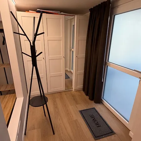 شقة Loft 11 Milano, Bocconi, Fondazione Prada, Porta Romana, 4 Guests