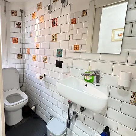 Monte Ceneri Apartamento