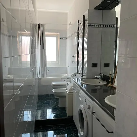 Apartamento La Madonnina -modern In Tortona District Milán