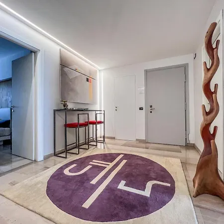 Duomo-scala Theater-elite&luxe -133 Sqm *