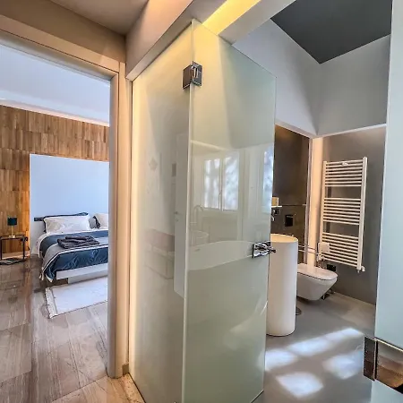 Duomo-scala Theater-elite&luxe -133 Sqm ميلان