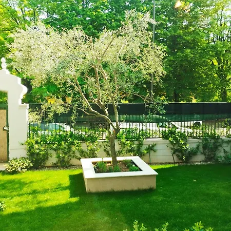 Apartmán Liberty Domus Igi