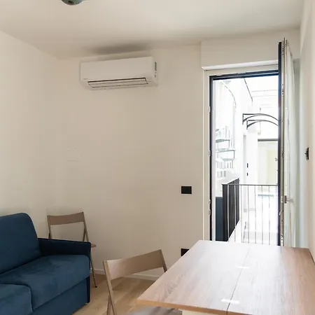 Apartment Youhosty - Marghera 43 Roof *