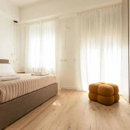 Duomo Luxury - Leo Brothers - Fontana Street 아파트 *