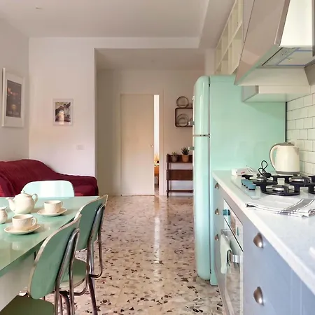 Homeby, Casa Paolo *