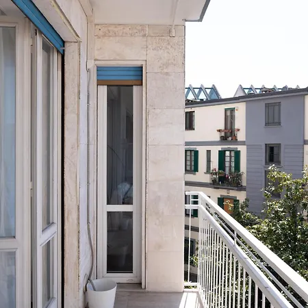 Apartamento Beautiful Two Bedrooms In Sarpi Garibaldi Mirable Pm