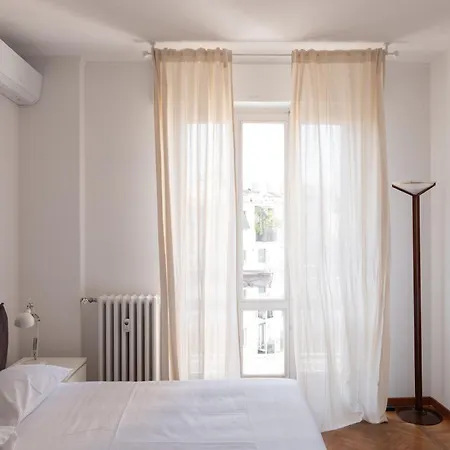 Beautiful Two Bedrooms In Sarpi Garibaldi Mirable Pm Apartment