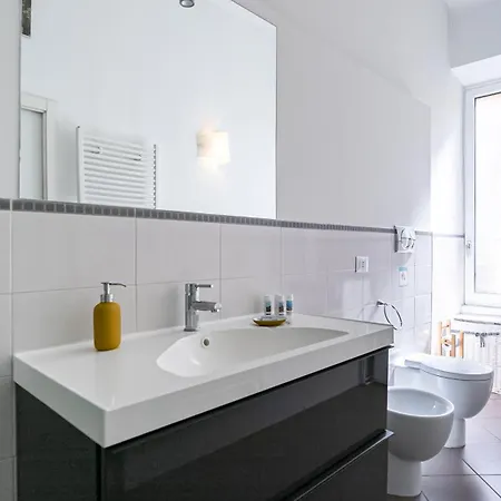 Appartamento Italianway Easy - Lazzaretto 17 *