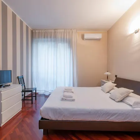 I Host - Valparaiso 7a Apartment