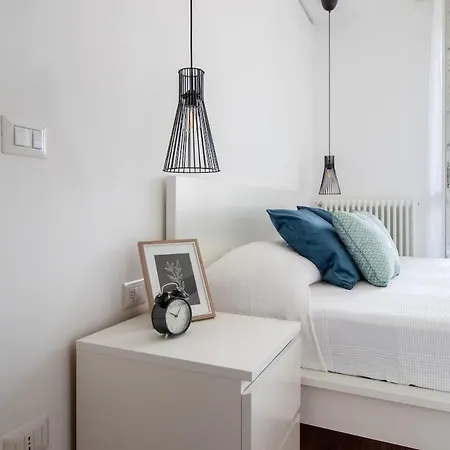 House Of Light Апартаменты