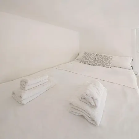 公寓 Happy House - Viale Tibaldi 米兰