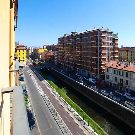 Dhome - Heart Navigli