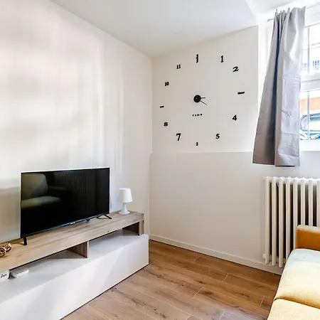 Apartmán La Casa Di Jada Milán