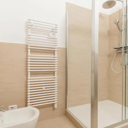 Apartment The Giambellino Diamond - 2 Baths - M4 Frattini Mailand