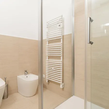 Apartment The Giambellino Diamond - 2 Baths - M4 Frattini