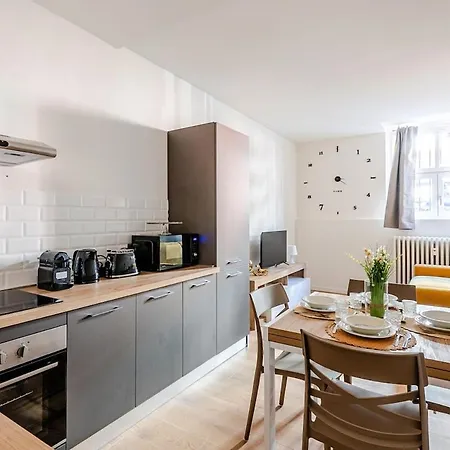 Apartmán La Casa Di Jada