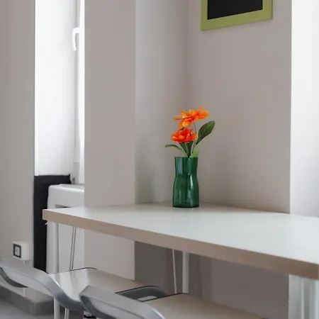 Lejlighed Station Loft 33 Milano