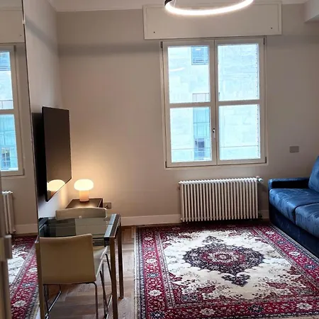 Italianstayrentals Porta Vittoria Mailand