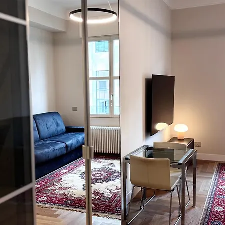 Italianstayrentals Porta Vittoria Apartment