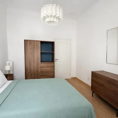 Apartment Carcano Mood