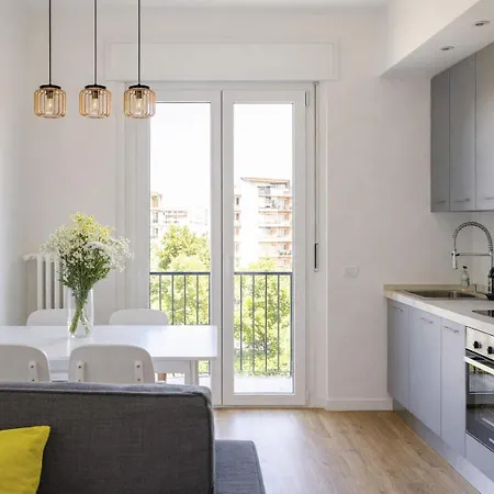 Stylish Flat In Washington Area *