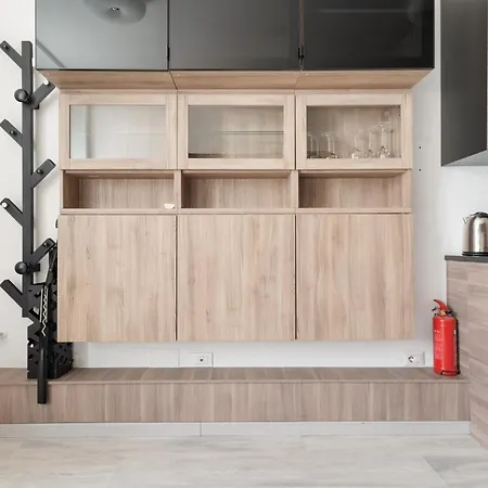 Apartment Bocconi Porta Romana Accogliente Bilocale Mailand