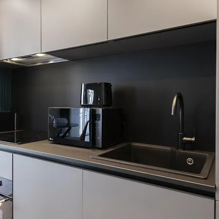 Easylife - - Pontaccio 23 - Brera شقة *