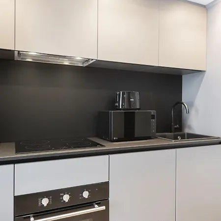 شقة Easylife - - Pontaccio 23 - Brera *