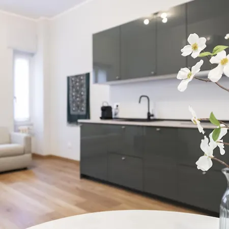 Apartment Easylife - - Manara 11 - Duomo