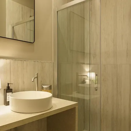 Casa Augusto - Hl Brera Collection Apartment