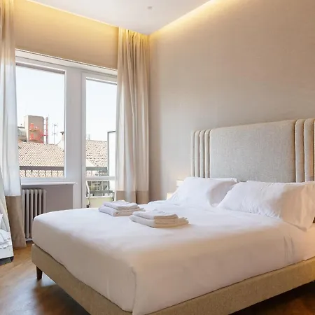 Casa Augusto - Hl Brera Collection Apartment