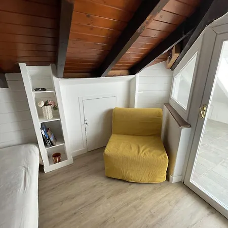 Casa - Boutique Attic, Silence & Style Mailand