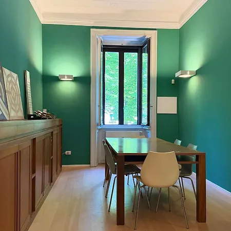 Homeby - The Blueprint Apartment