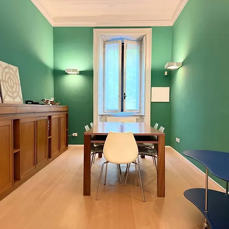 Apartment Homeby - The Blueprint