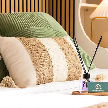 Gros8 - Vicino San Siro, Citylife, Fiera Milano, Portello Apartment *