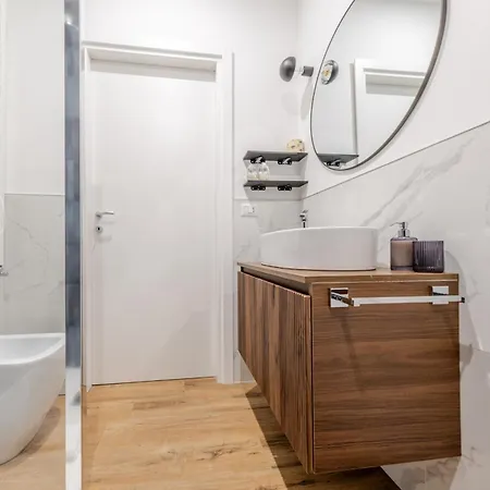 Magic Rent - Casetta Jorad - Design Mailand