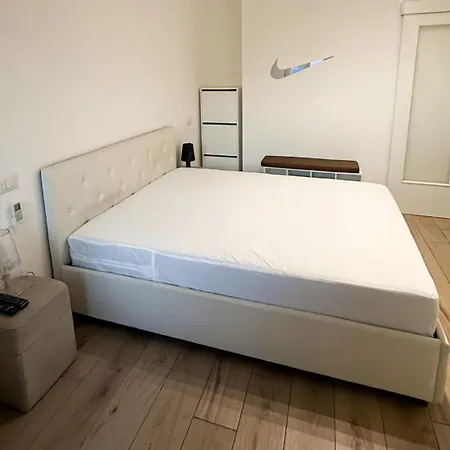 شقة La Casa Di Pesca