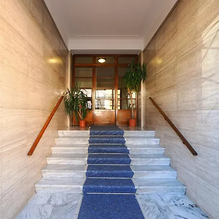 Contempora - Stylish One Bedroom In Garibaldi - Moscova شقة *