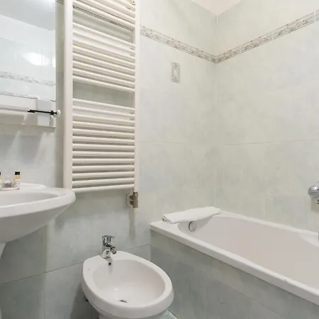 Guesthost - Cozy X2 Porta Romana Appartamento