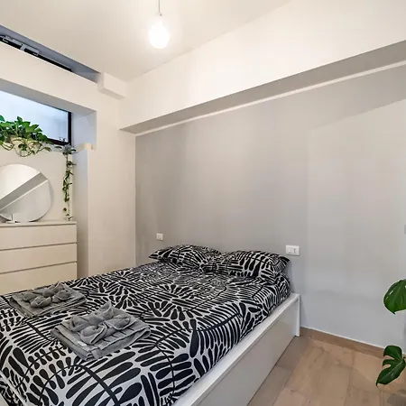 شقة Vivimihome Elegant Near Porta Romana *