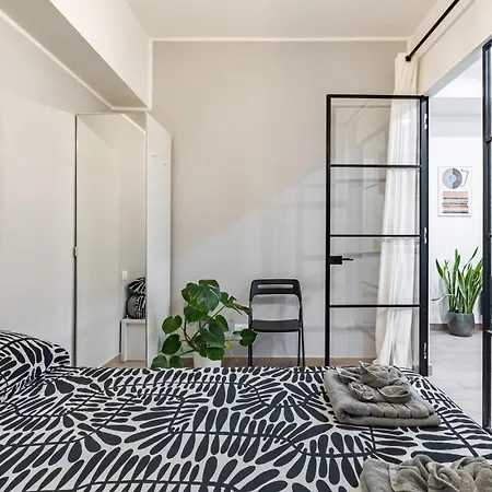 Vivimihome Elegant Near Porta Romana شقة *