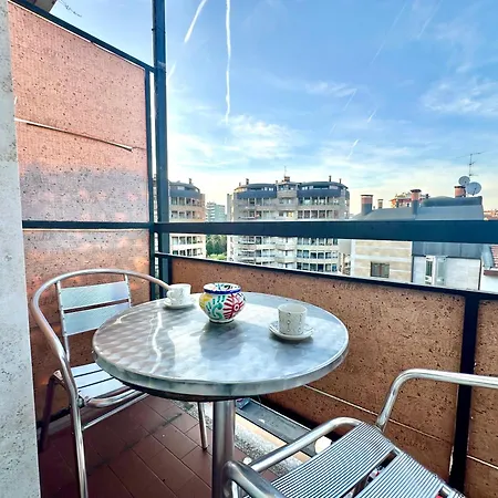 Chic Con Cucina Indipendente E Terrazzino Apartment