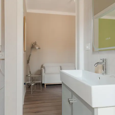 Apartment Guesthost - Comfy X3 Brenta Mm3