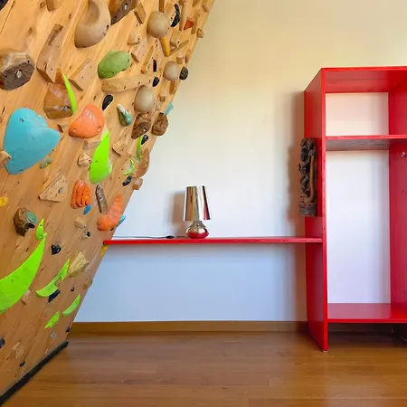 Апартаменты Homeby - The Clover