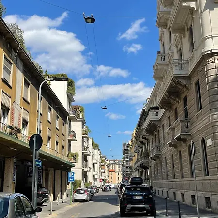 Arco Deco Milano
