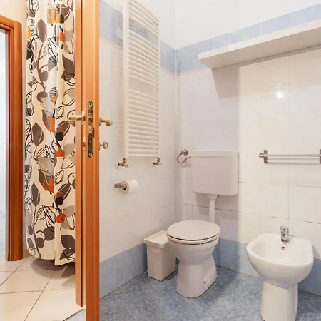 Apartment Guesthost - Cozy Pasteur Mm1