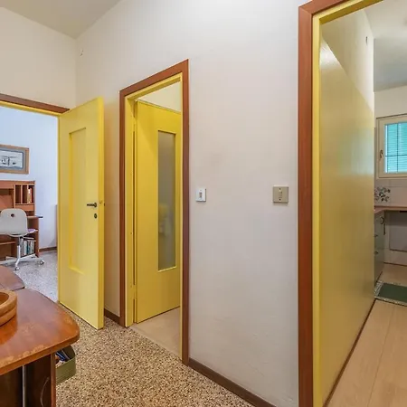 Nido Di Citta Apartment