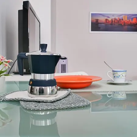 Apartment Blue Lodi -