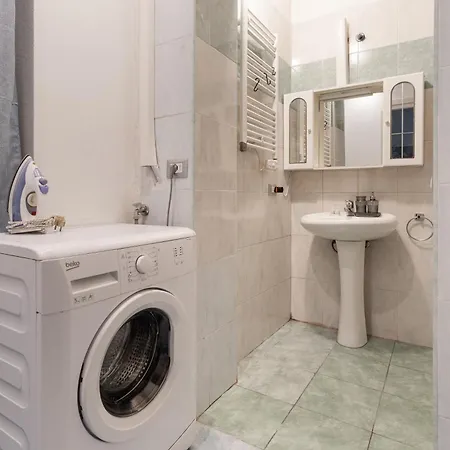 Apartment Guesthost - Modern Loft X4 Navigli *